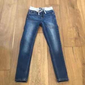 Justice Girls Jegging